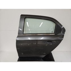 Porte Arriere Gauche Citroen C-elysee Phase 1